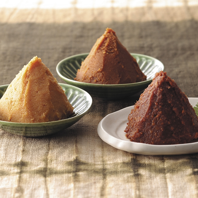 明治十八年創業「あぶまた味噌」