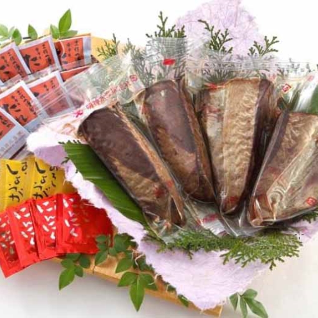 高知 藁焼き鰹たたき小分けセット