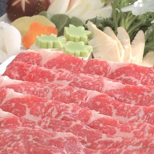 宮城 仙台牛 すきやき