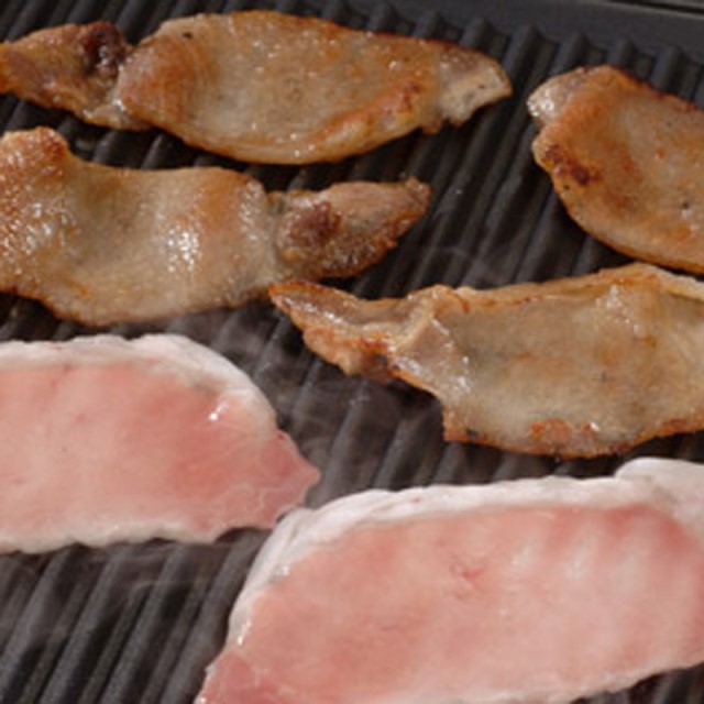 愛知 みかわポーク 焼肉