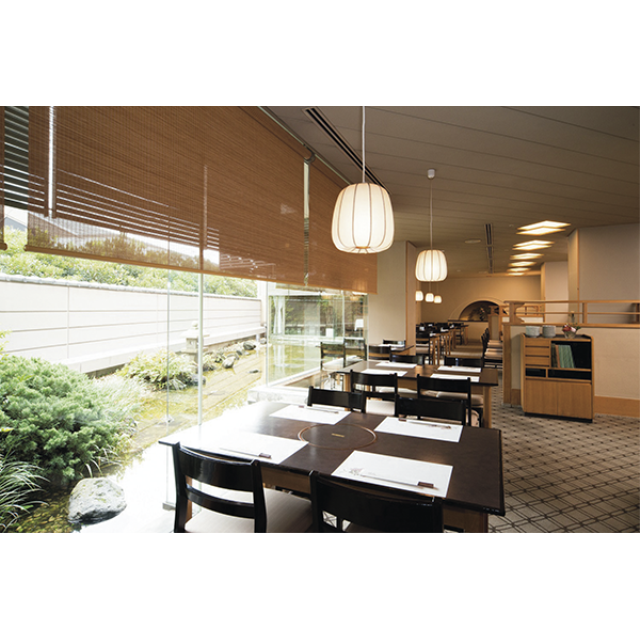 【千葉県】ホテルオークラ東京ベイ 和食レストラン 羽衣2名様 料理長のおすすめ会席