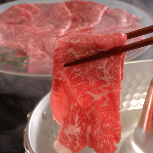 大分 豊後牛 しゃぶしゃぶ