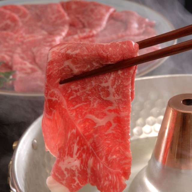 大分 豊後牛しゃぶしゃぶ