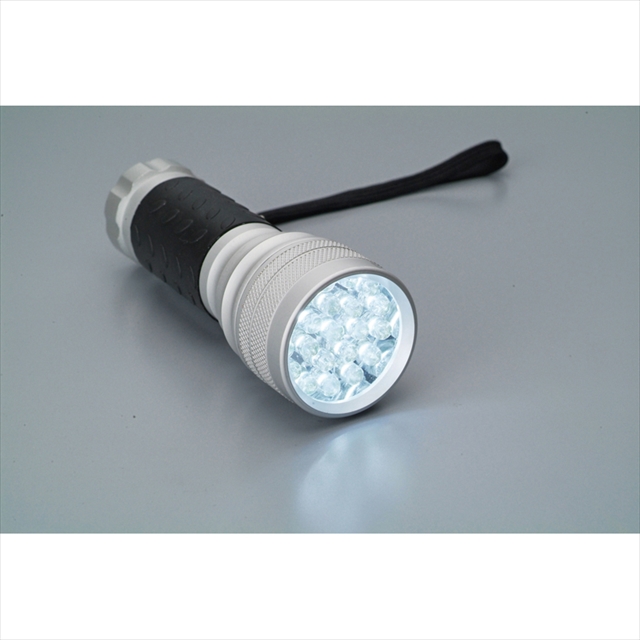LED21トーチ