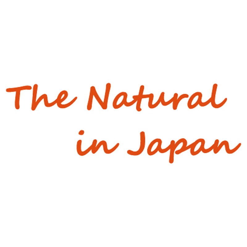 The　Natural　in　Japan穴明包丁