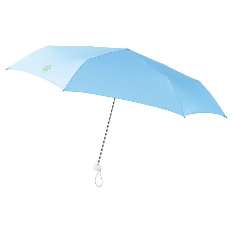 イルムスレディース折りたたみ傘