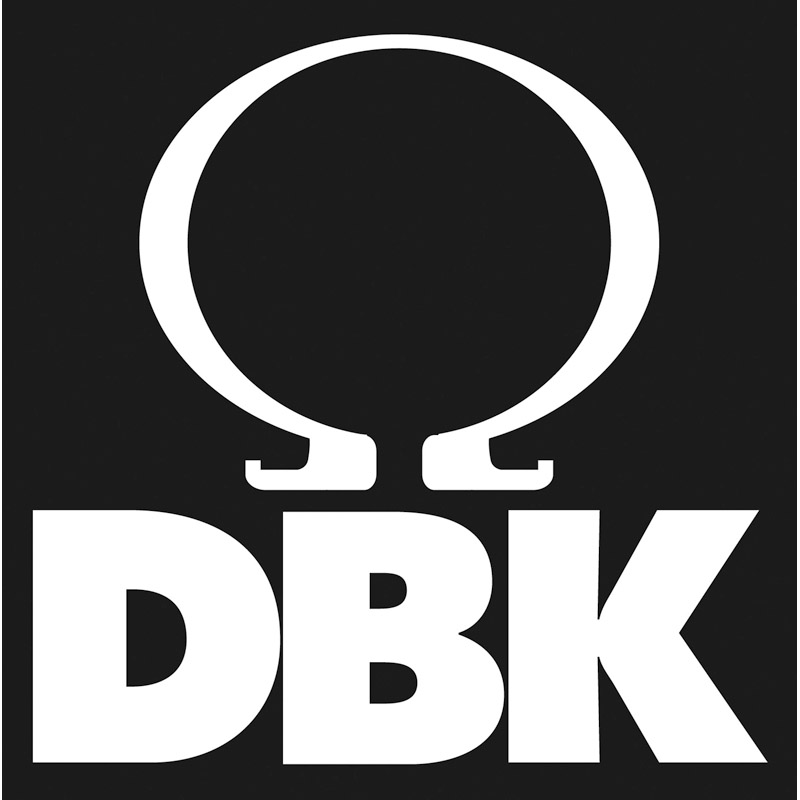 DBK　スチーム&ドライアイロン