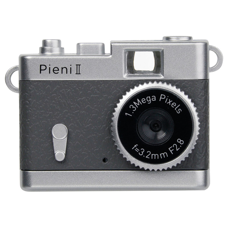 ケンコー小型トイデジタルカメラ