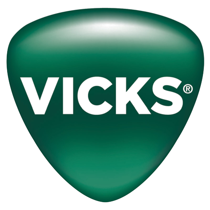 VICKSスチーム加湿器&芳香剤