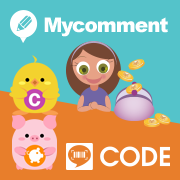 Mycomment / CODE