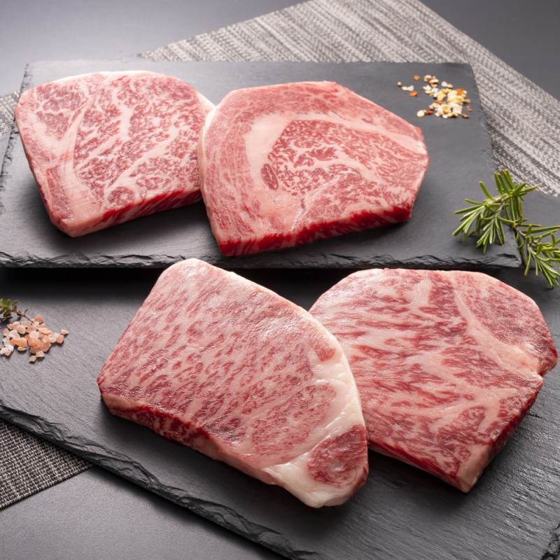 岡山 おかやま和牛ステーキ　600ｇ