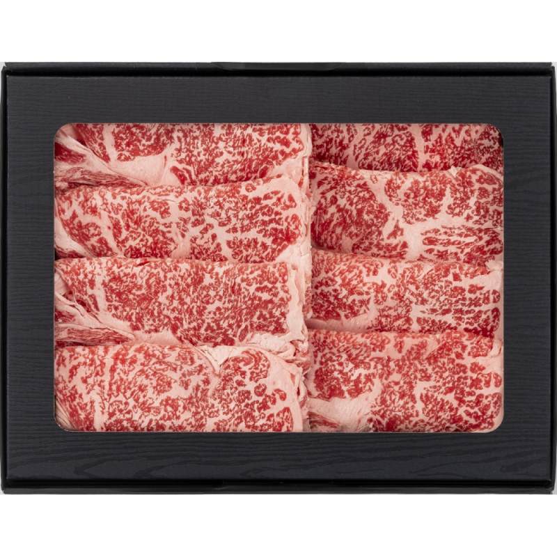 岡山 おかやま和牛すき焼・しゃぶしゃぶ 350ｇ