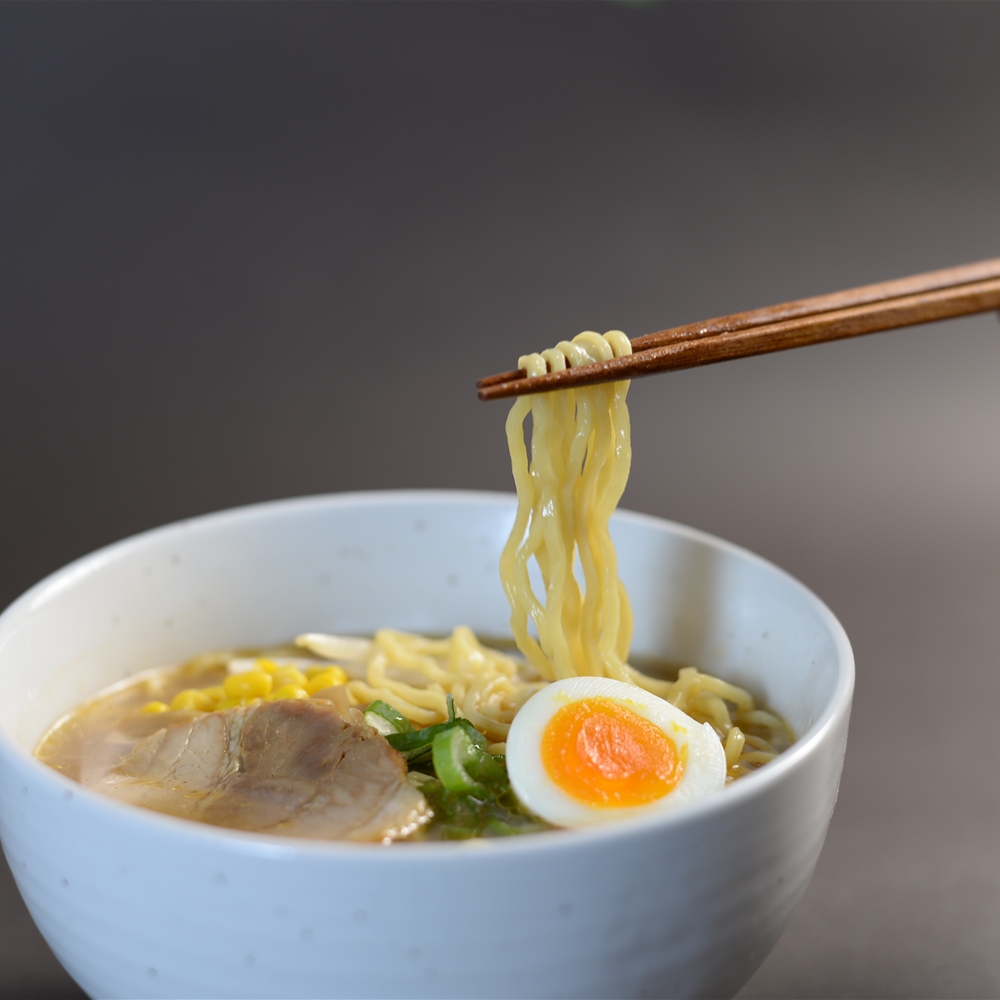 島根　小西本店 松江ラーメン3種食べ比べ9食セット