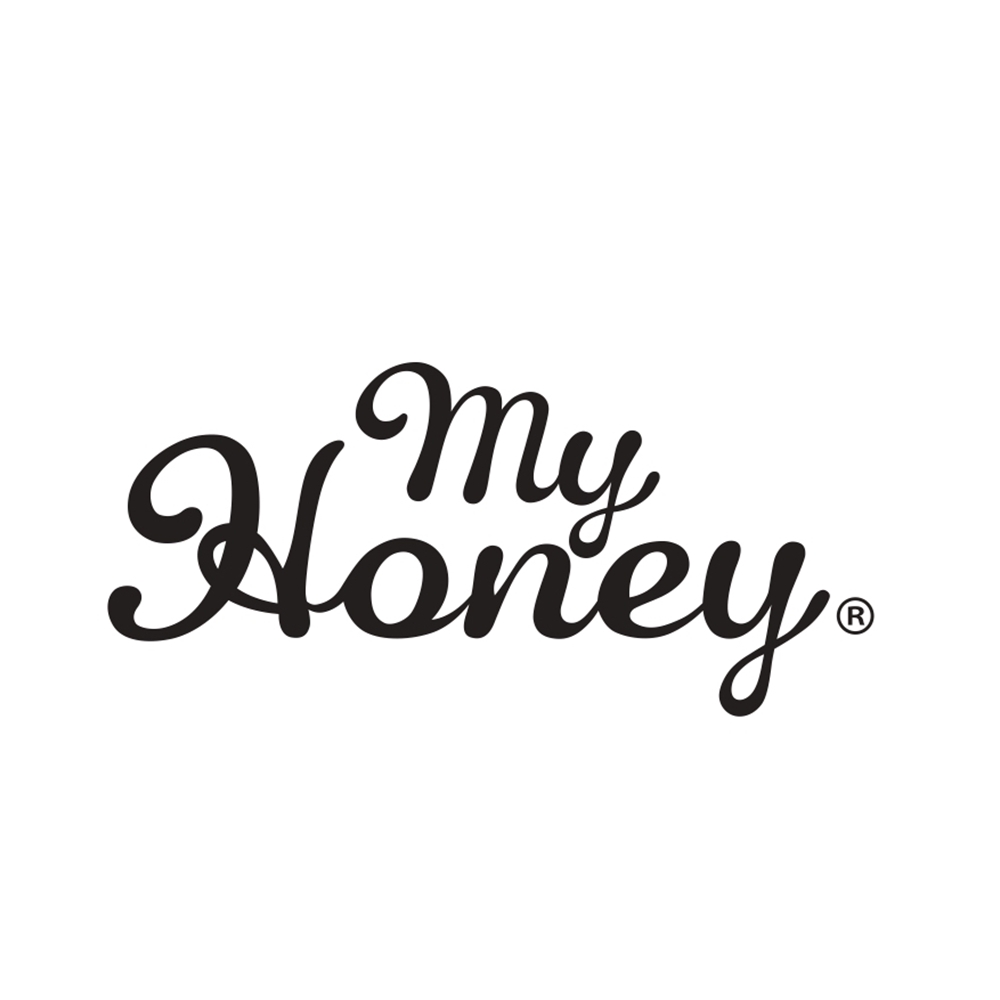 東京・表参道 「MY HONEY」 ナッツの蜂蜜漬けM2個セット