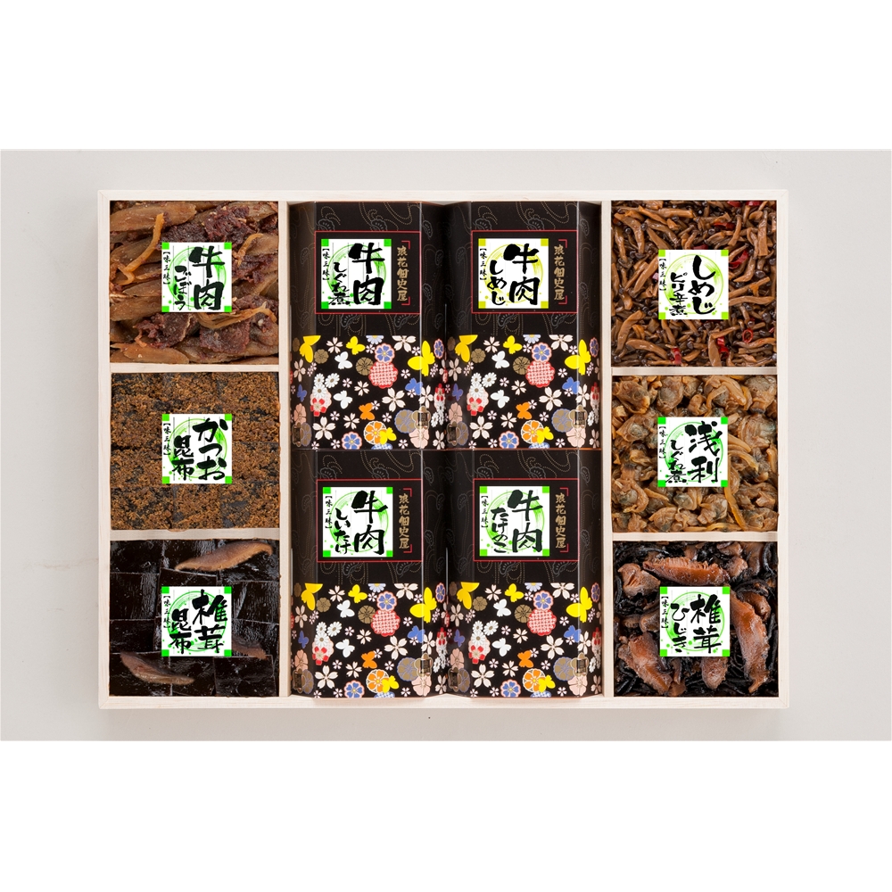 大阪 「浪花佃史屋」 味三昧