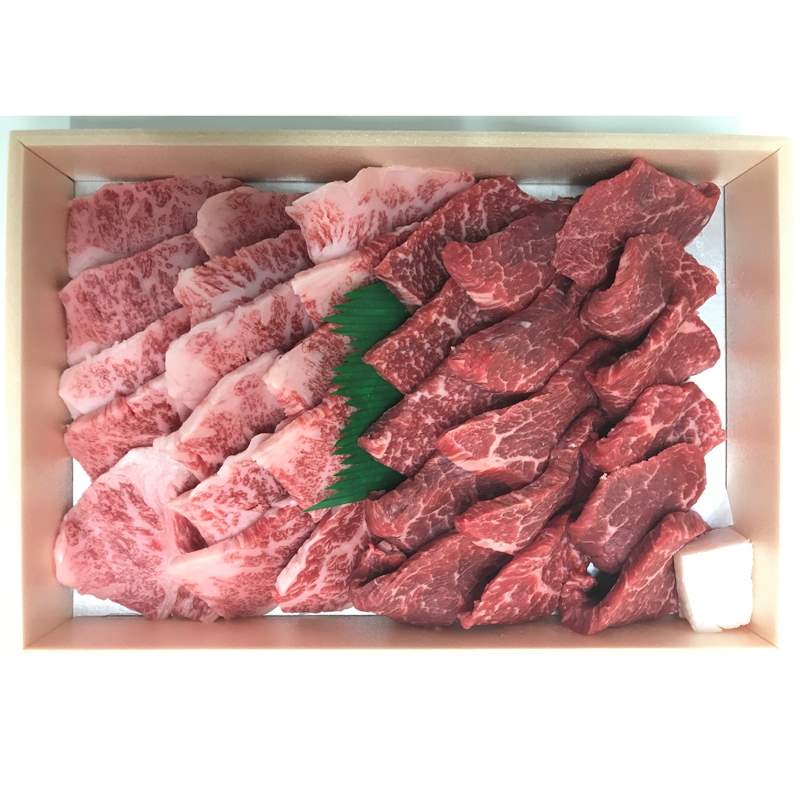 三重　松阪牛　焼肉