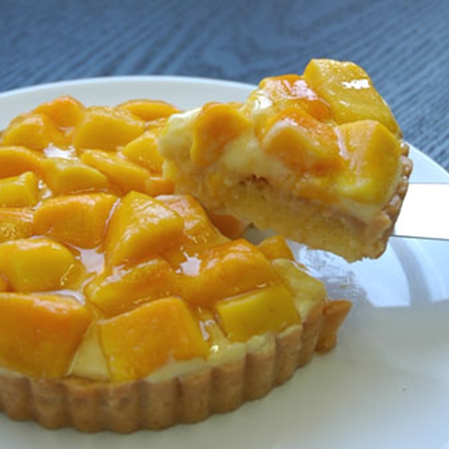 銀座千疋屋 銀座タルト マンゴー ポイント交換のpex