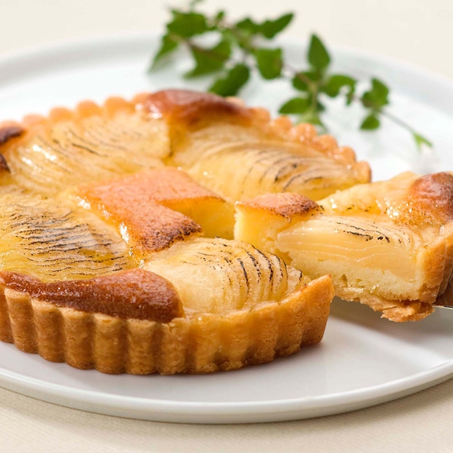 銀座千疋屋 銀座タルト 洋梨 ポイント交換のpex