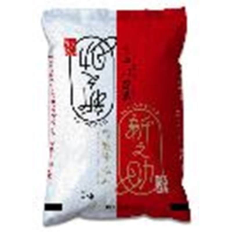 銘柄米8種　食べ比べセット