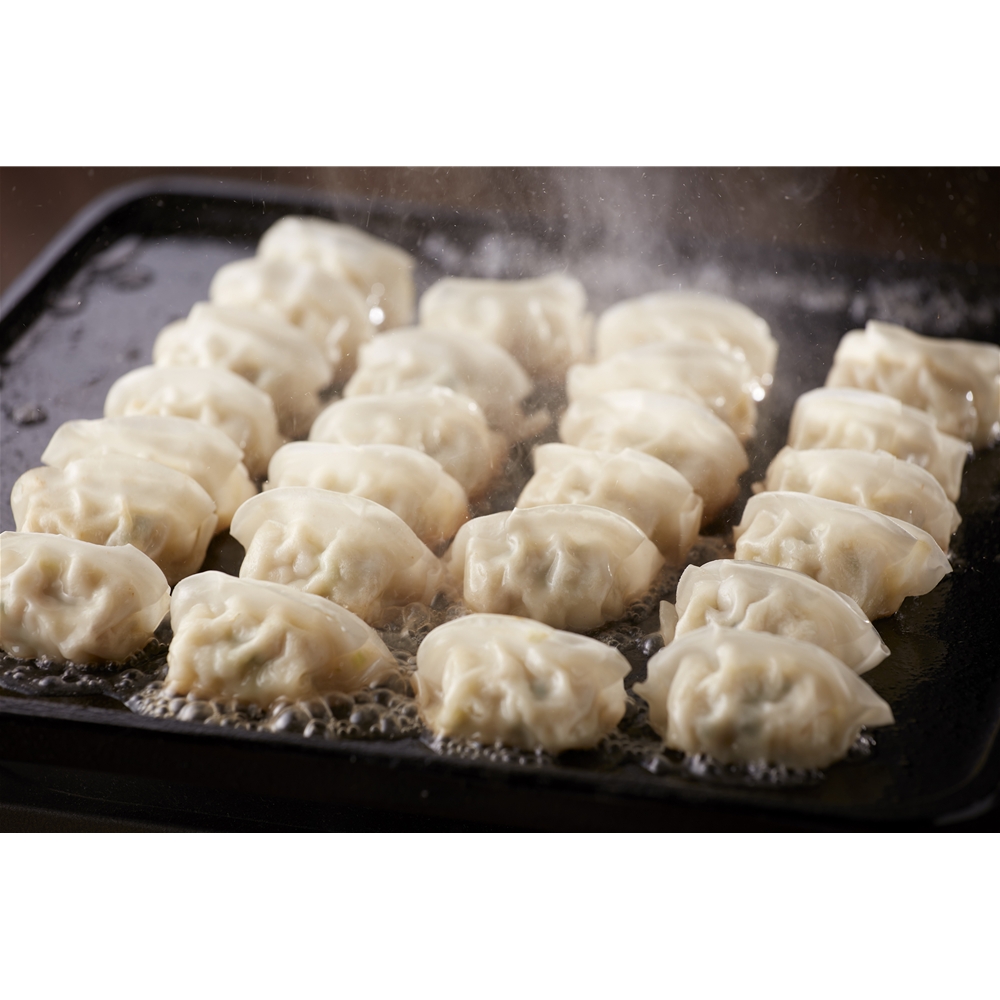 福岡 「博多華味鳥」 ひとくち餃子セット