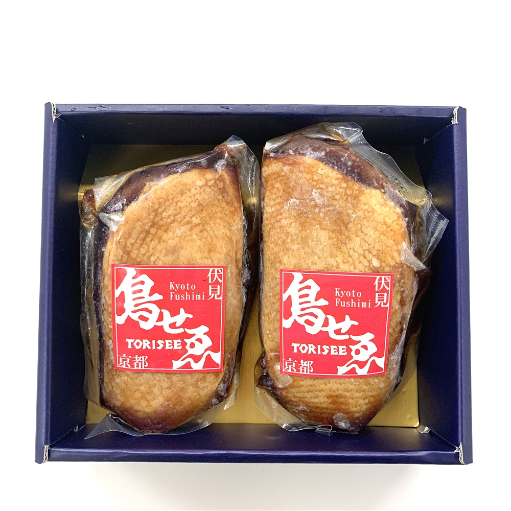 京都　「鳥せゑ」　合鴨ロース煮込み