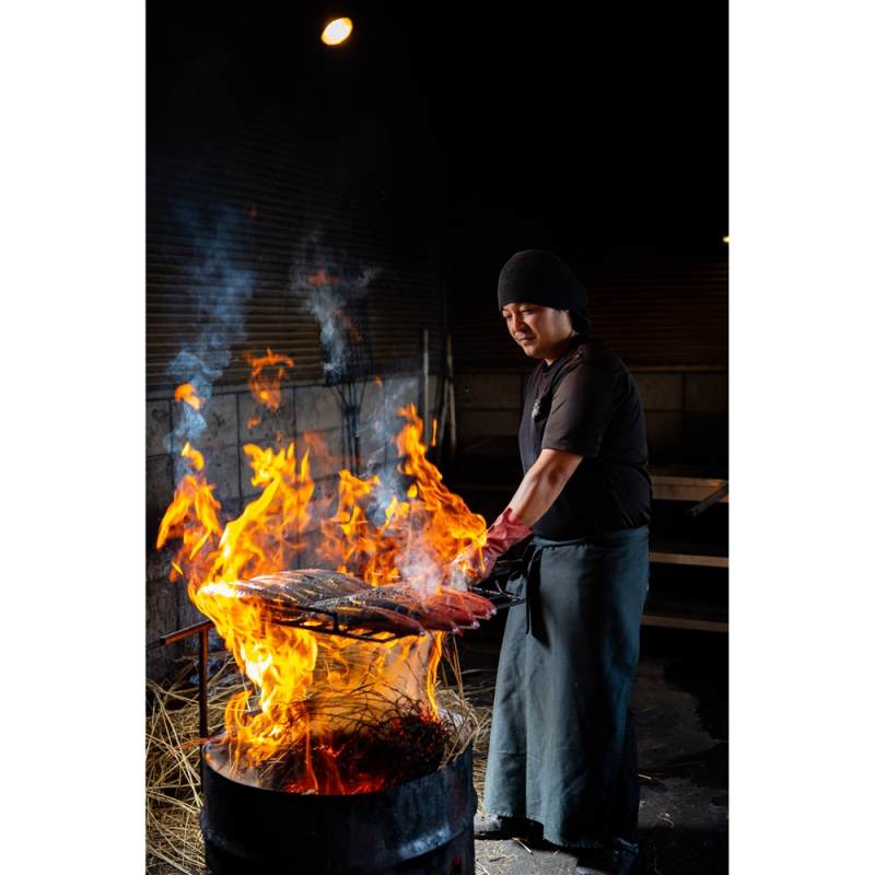 高知 藁焼き鰹タタキ「龍馬タタキ」 1袋セット