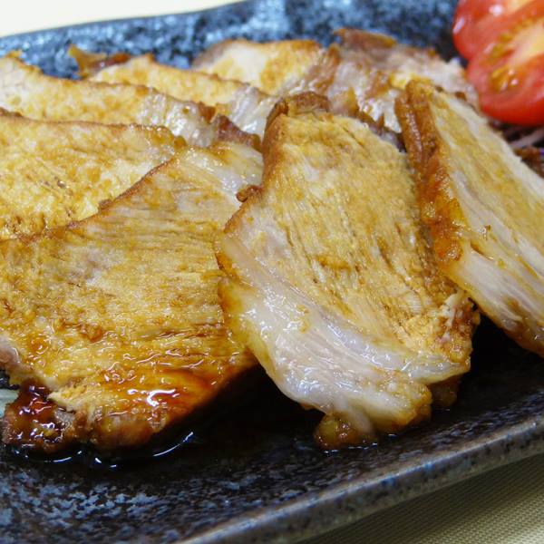 香川焼き豚Ｐスライス焼豚