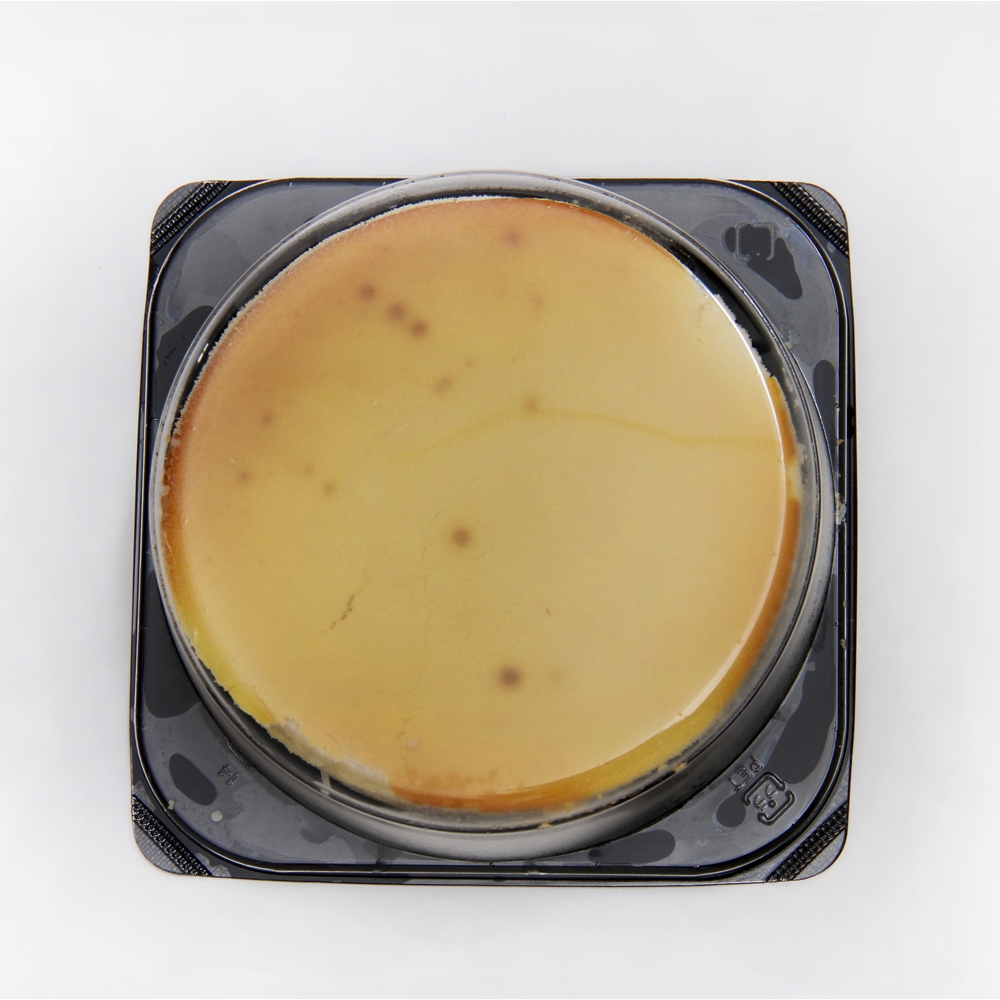 北海道 「乳蔵」 ベイクドチーズケーキ