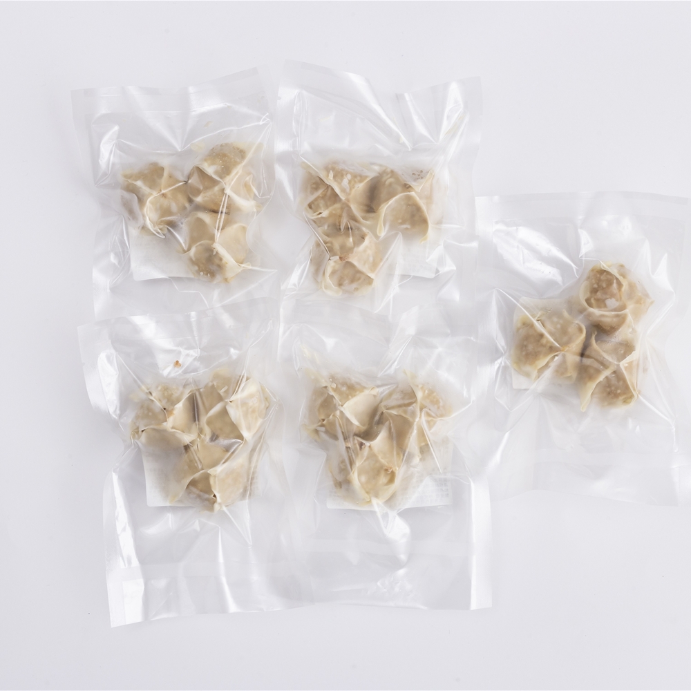 北海道 道産子豚肉しゅうまい5袋セット