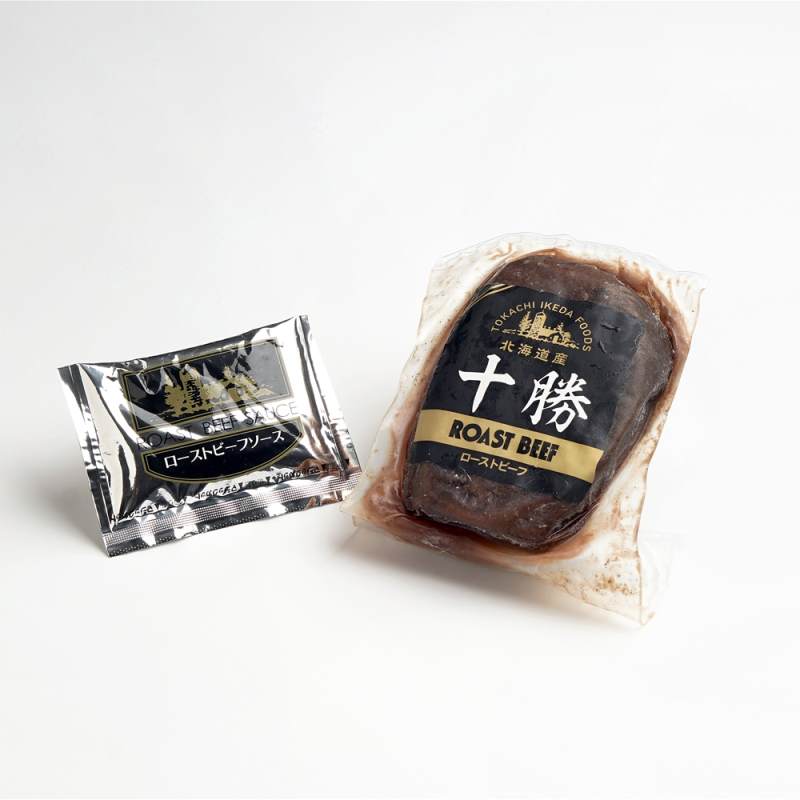 北海道 「江戸屋」 北海道ローストビーフ150ｇ