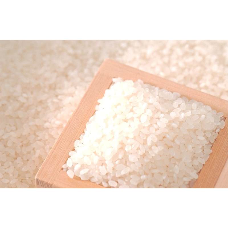 新潟県産米　4種食べ比べセット　計20kg