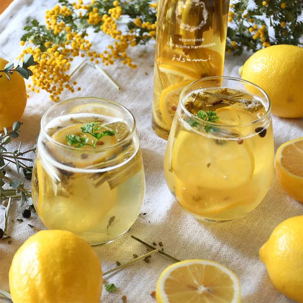 大阪 「idsumiピクルス」 アソート7本セット