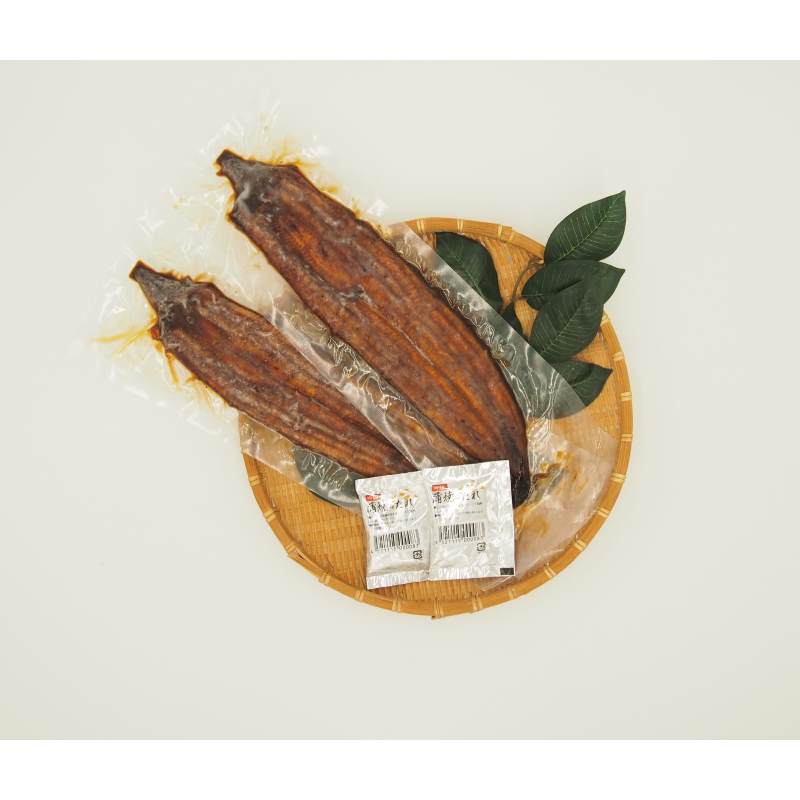 高知 「四万十味紀行」 高知県産うなぎ長蒲焼