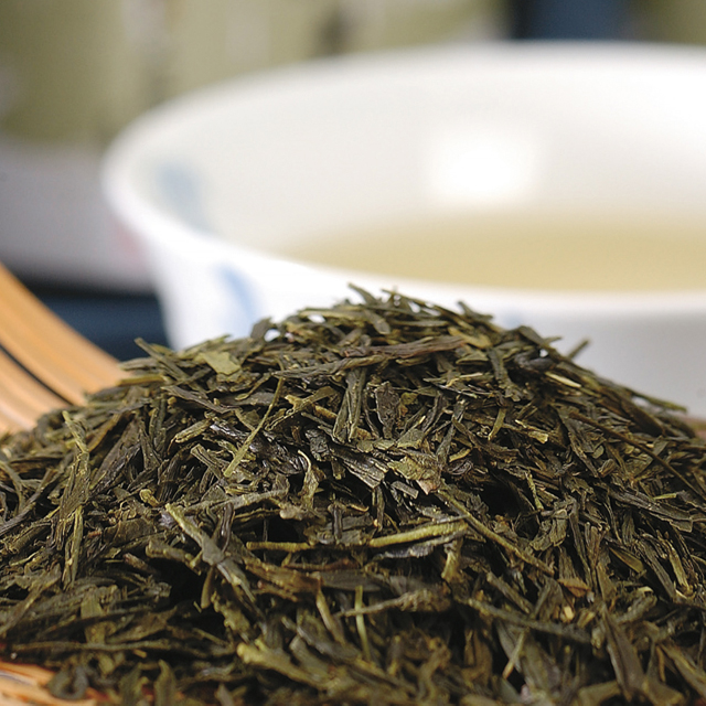 京都宇治 創業明治三十四年「播磨園製茶」 有機栽培宇治茶