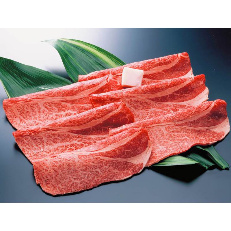 三重　松阪牛　すき焼き肉