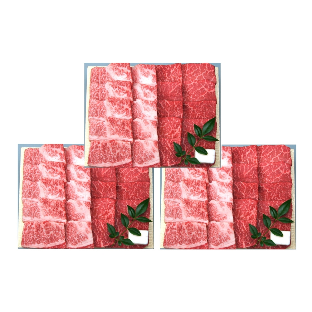 兵庫 「三田屋総本家」 黒毛和牛焼肉用