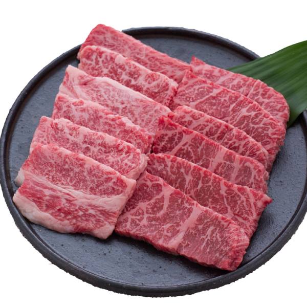 三大ブランド牛焼肉食べ比べセット(神戸ビーフ＆松阪牛＆近江牛)