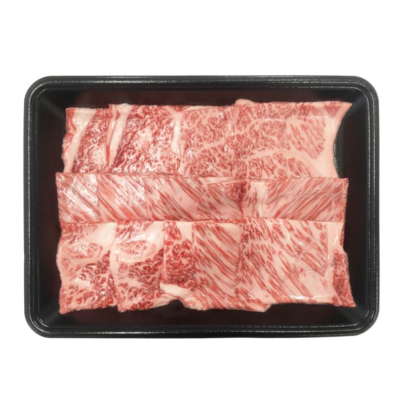 長野　信州プレミアム牛肉焼肉