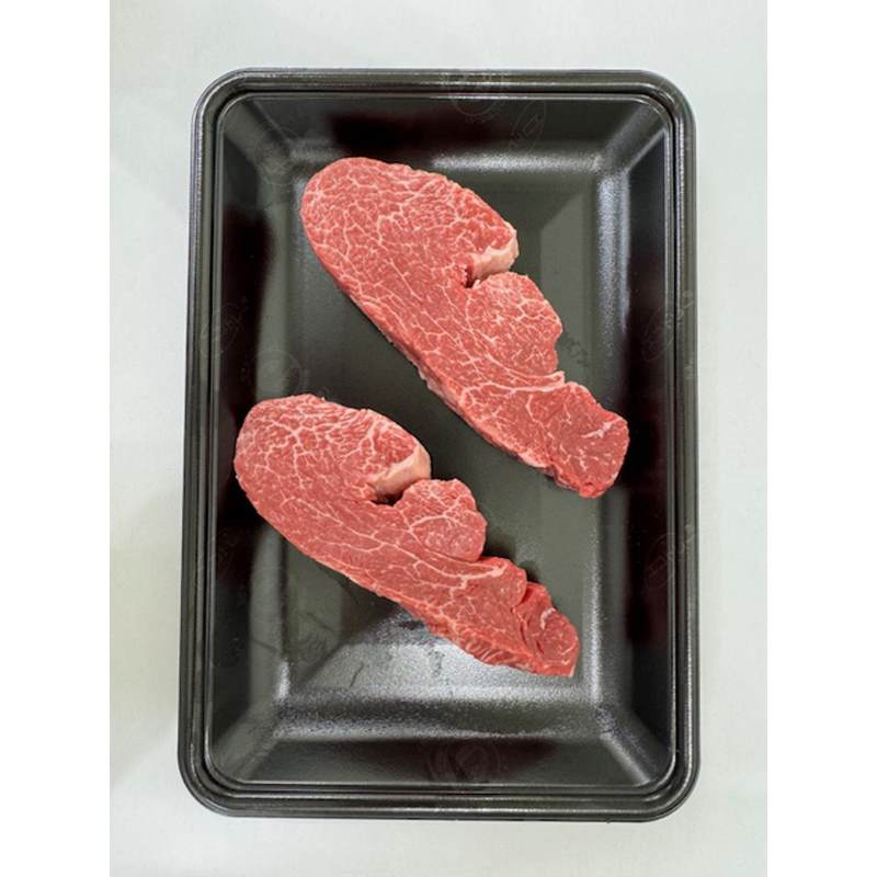 山形　米沢牛　ステーキ用(ヒレ)2枚 計300g