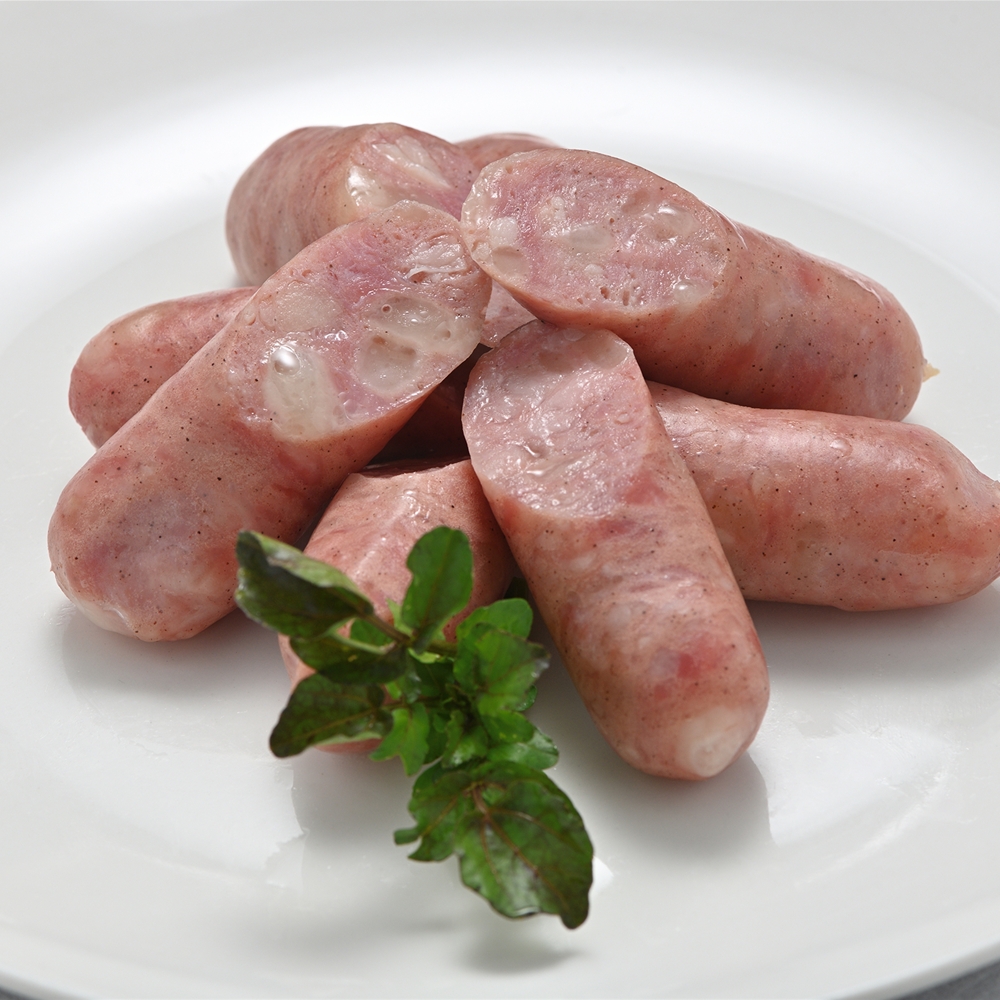 岐阜 「キッチン飛騨」 ハム・ソーセージ5種　詰合せ