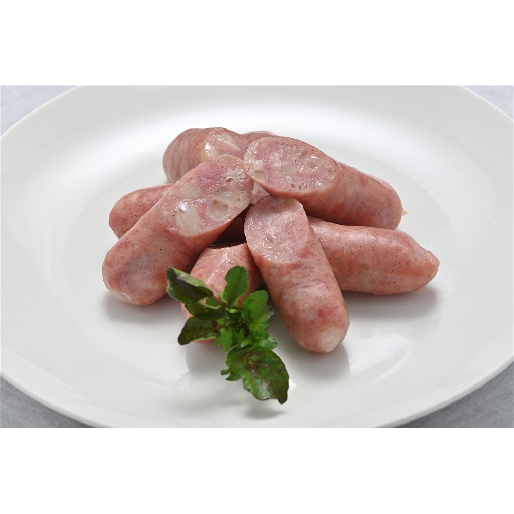 岐阜 「キッチン飛騨」 ハム・ソーセージ3種　詰合せ