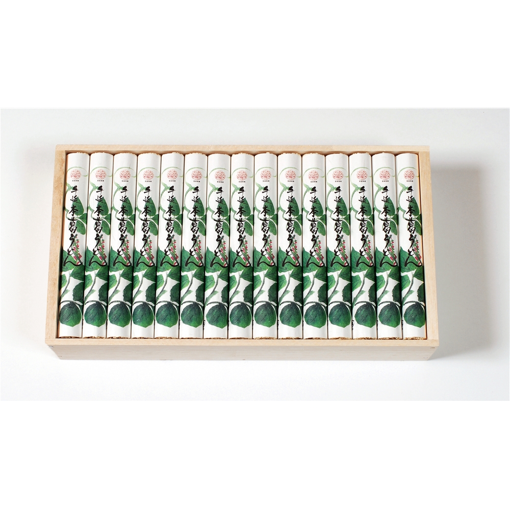 奈良 「坂利製麺所」 手延べ葛うどん