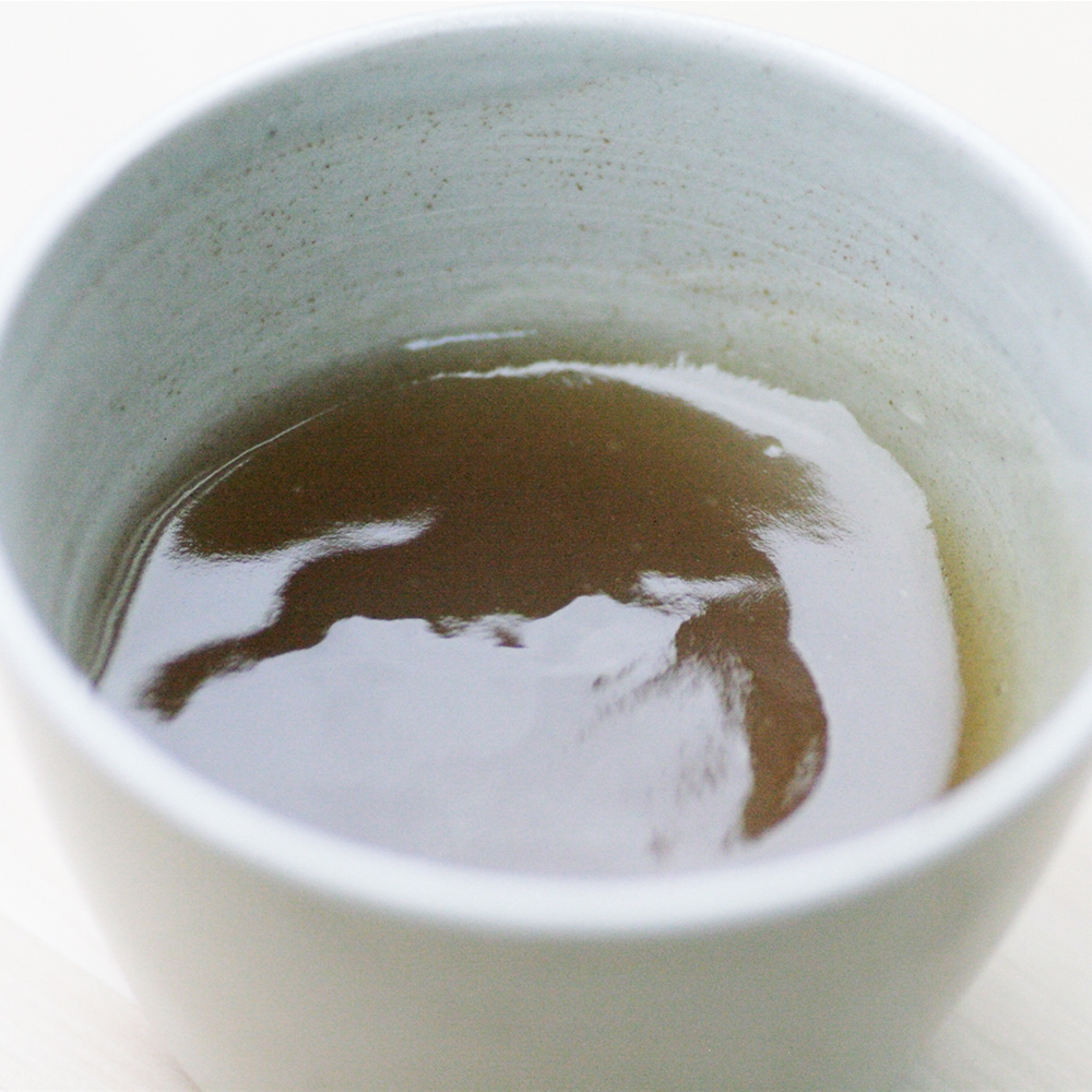 奈良吉野 「吉田屋」 葛湯セット