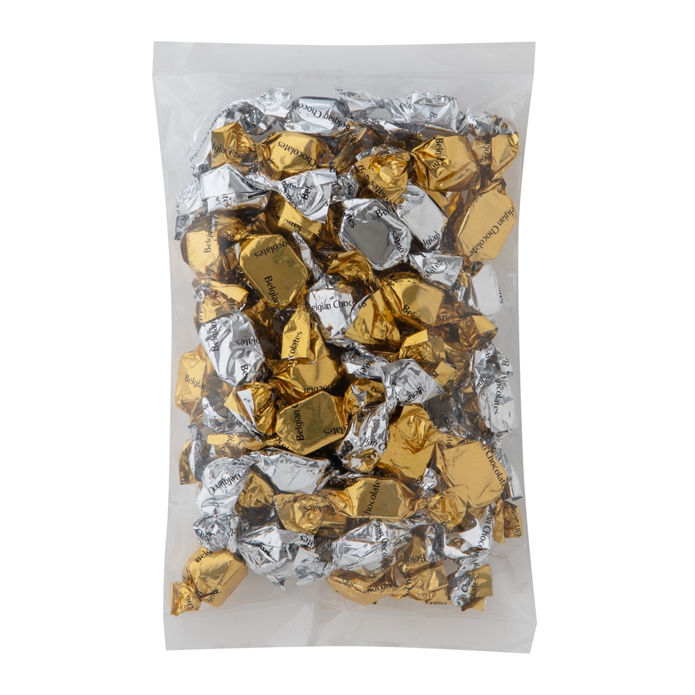 ベルギー　ダーク＆ミルクチョコレート