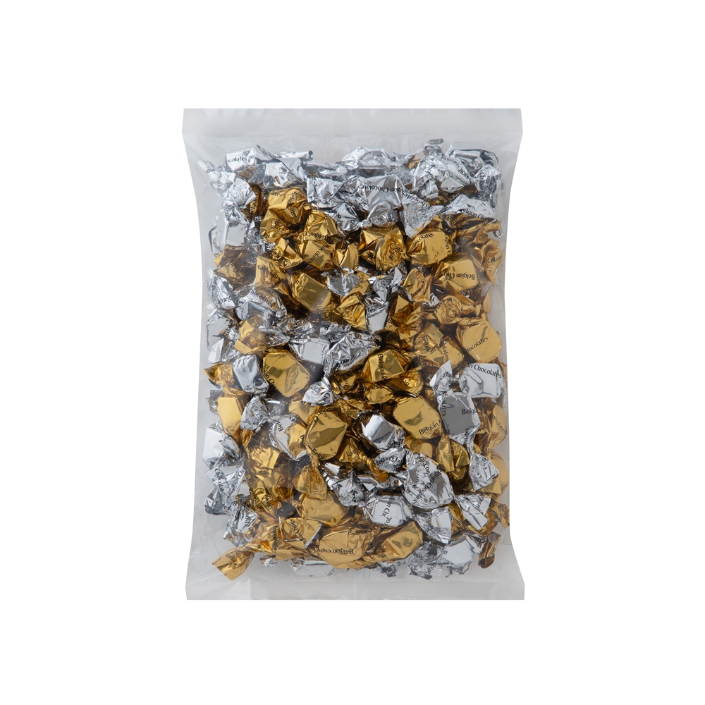 ベルギー　ダーク＆ミルクチョコレート