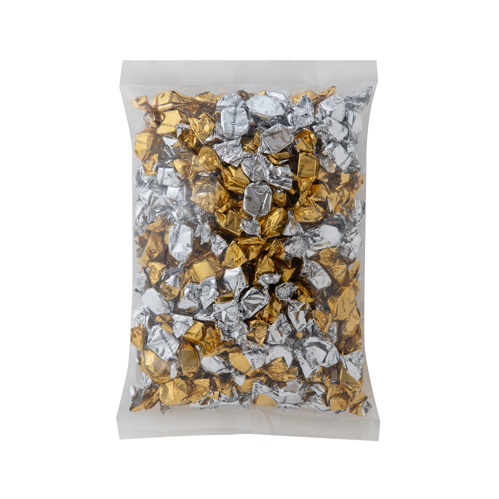 ベルギー　ダーク＆ミルクチョコレート