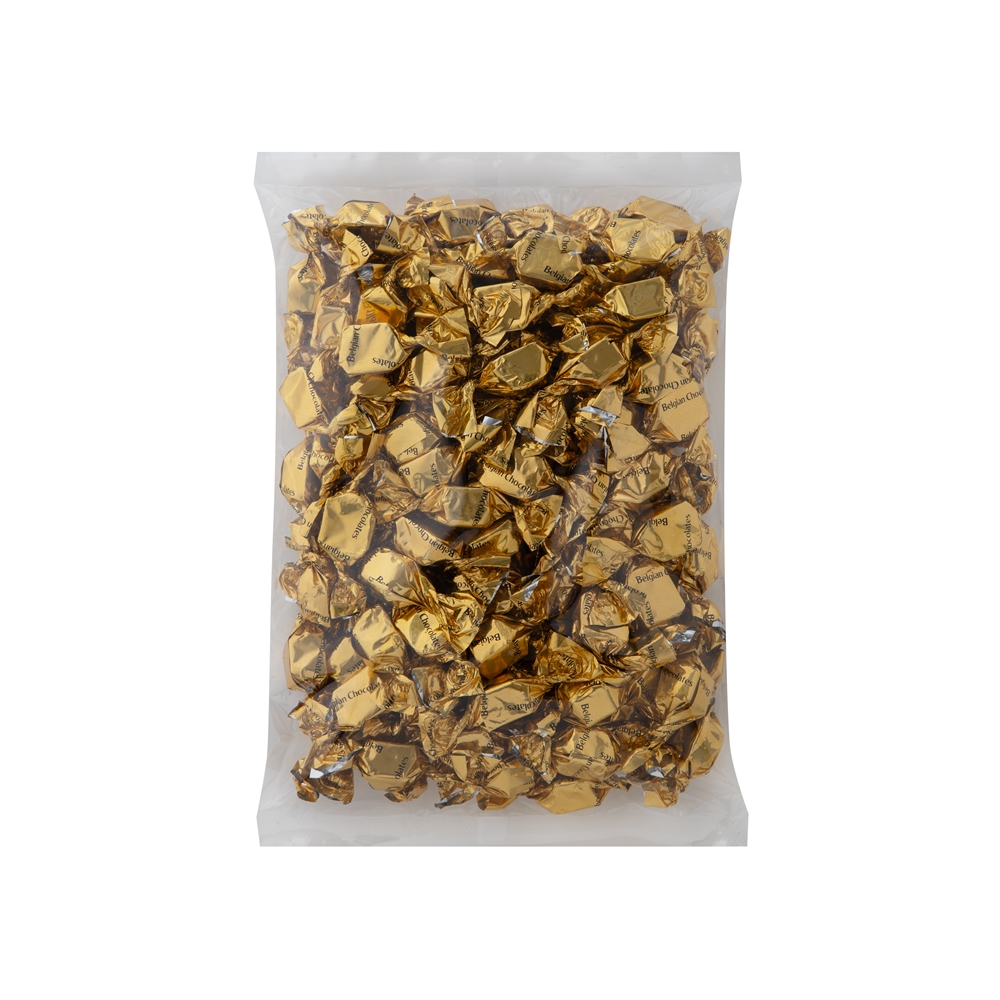 ベルギー　ミルクチョコレート