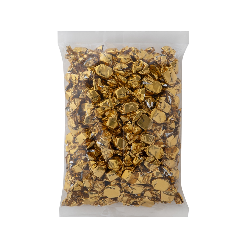 ベルギー　ミルクチョコレート