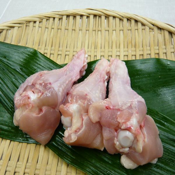 国産(徳島県産)鶏肉お徳用　３kg