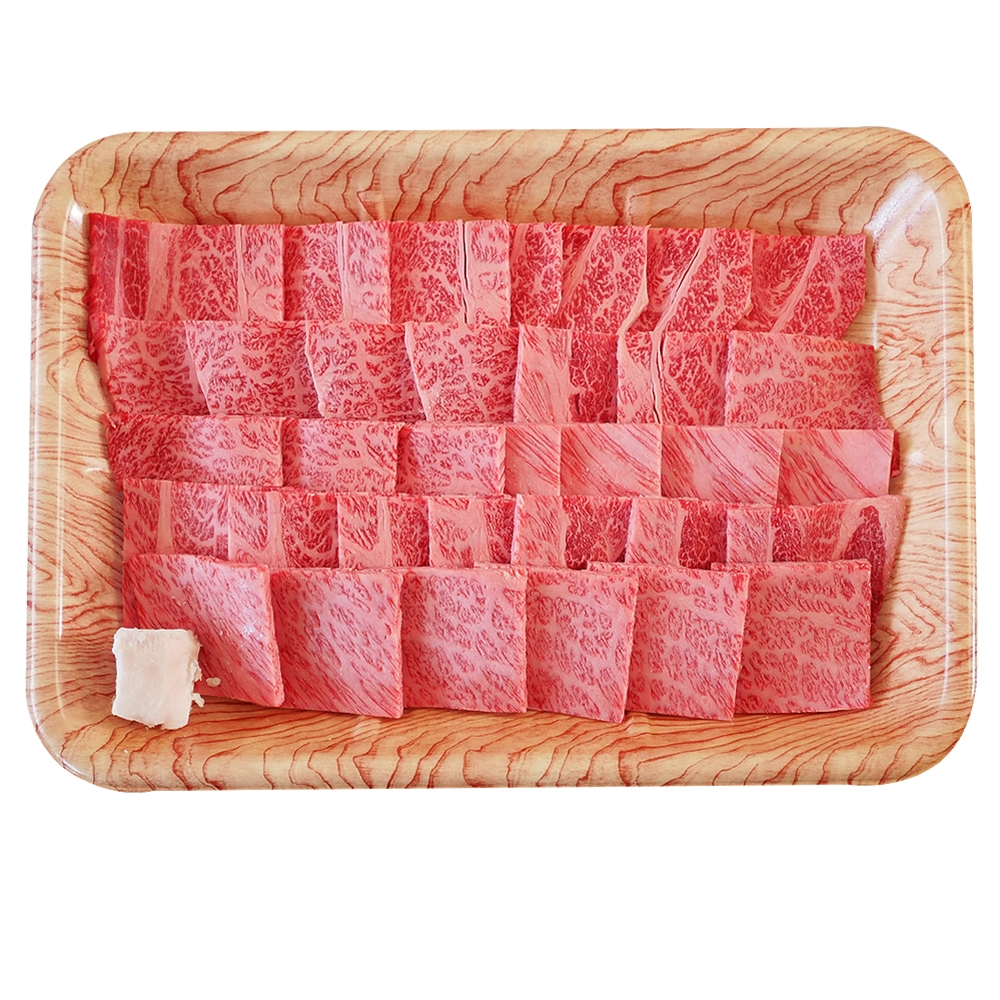 岐阜　飛騨牛 肩ロース焼肉